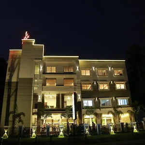 Hotel Sky Paradise ***