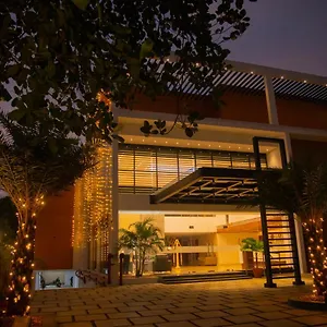 Hotel Harisree ***