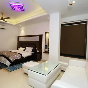 Bed & Breakfast Vrindavan 