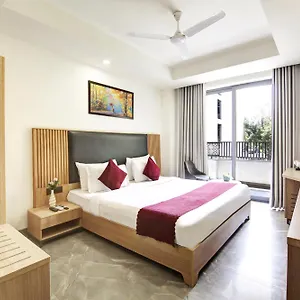 Hotel Saltstayz Premier - Cyber Hub ****
