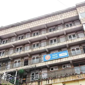 Hans Hotel