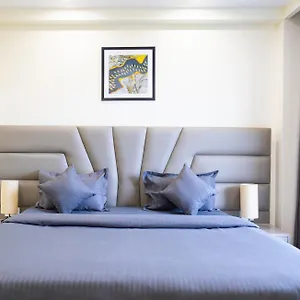 Hotel Housr Homes 43 